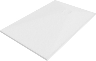 Mexen Bert obdélníková sprchová vanička SMC 120 x 70 cm, bílá - 4K107012