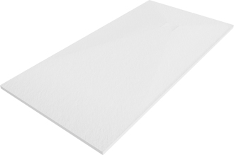 Mexen Bert obdélníková sprchová vanička SMC 150 x 80 cm, bílá - 4K108015