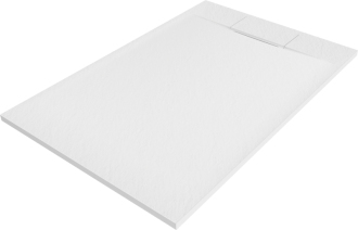 Mexen Otto sprchová vanička obdélníková SMC 110 x 80 cm, bílá - 4N108011