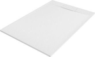 Mexen Otto sprchová vanička obdélníková SMC 140 x 80 cm, bílá - 4N108014