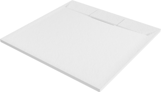 Mexen Otto čtvercová sprchová vanička SMC 90 x 90 cm, bílá - 4N109090