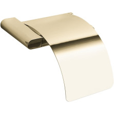 Držák na toaletní papír Mexen Adox, zlatý - 70182333-50