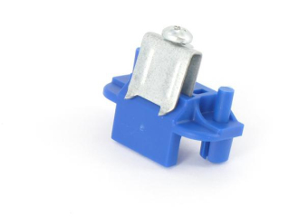 Blanco LEXA 9 E dřez vestavný aluminium granit 524 992
