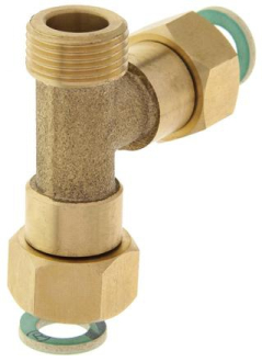 Blanco Instalační sada pro filtraci příslušenství   529 111