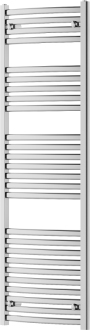 Mexen Helios koupelnový radiátor 1500 x 500 mm, 537 W, chrom - W103-1500-500-00-01