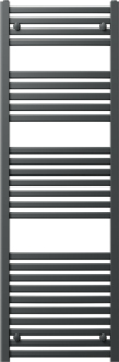 Mexen Helios koupelnový radiátor 1500 x 500 mm, 680 W, antracit - W103-1500-500-00-66
