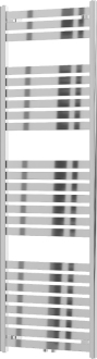 Mexen Uran koupelnový radiátor 1800 x 600 mm, 729 W, bílý - W105-1800-600-00-01