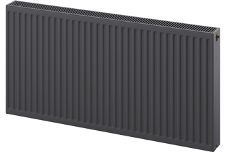 Mexen CV22 radiátor 500x1600, spod. přip., 2279 W, antracit W622-050-160-66