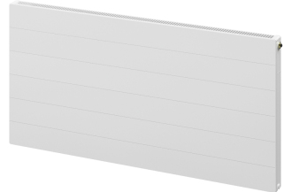 Mexen Line CVL11 radiátor 600x2000, spod. přip., 1567 W, bílý W611L-060-200-00