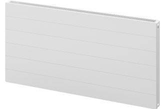 Mexen Line CL21 radiátor 900x1400, boční připojení, 2225 W, bílý W421L-090-140-00