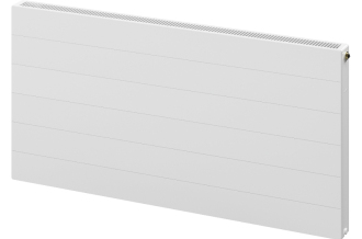 Mexen Line CVL21 radiátor 500x1200, spod. přip., 1210 W, bílý W621L-050-120-00