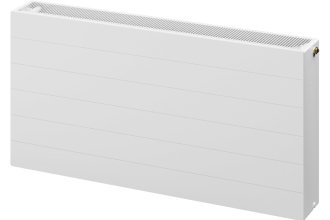 Mexen Line CVL33 radiátor 400x1000, spod. přip., 1581 W, bílý W633L-040-100-00