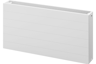 Mexen Line CL33 radiátor 900x1000, boční připojení, 3001 W, bílý W433L-090-100-00