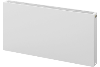 Mexen Flat CVF22 radiátor 500x1100, spod. přip., 1501 W, bílý W622F-050-110-00