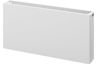 Mexen Flat CVF33 radiátor 900x600, spod. přip., 1800 W, bílý W633F-090-060-00