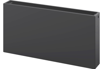 Mexen Flat CF33 radiátor 500x1600, boční připojení, 3041 W, antracit W433F-050-160-66