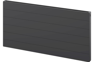 Mexen Line CL11 radiátor 300x2000, boč. přip., 909 W, antracit W411L-030-200-66