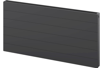 Mexen Line CL21 radiátor 600x2000, boční připojení, 2419 W, antracit W421L-060-200-66