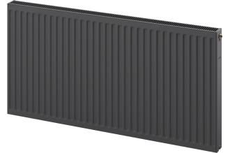 Mexen CV21 radiátor 900x3000, spod. přip., 5328 W, antracit W621-090-300-66