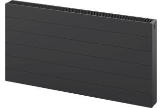 Mexen Line CL22 radiátor 300x1400, boční připojení, 1261 W, antracit W422L-030-140-66
