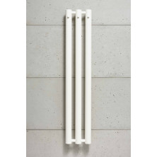 koupelnový radiátor Rosendal Massive bílá 292 x 1500 R70/3W