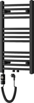 Mexen Ares elektrický radiátor 700 x 400 mm, 300 W, černý - W102-0700-400-2300-70
