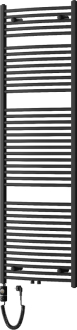 Mexen Ares elektrický radiátor 1800 x 600 mm, 900 W, černý - W102-1800-600-2900-70