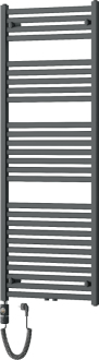Mexen Hades elektrický radiátor 1500 x 600 mm, 900 W, antracit - W104-1500-600-2900-66