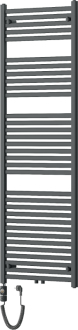 Mexen Hades elektrický radiátor 1800 x 600 mm, 900 W, antracit - W104-1800-600-2900-66