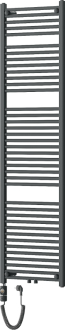 Mexen Mars elektrický radiátor 1800 x 500 mm, 900 W, antracit - W110-1800-500-2900-66