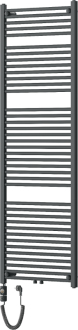 Mexen Mars elektrický radiátor 1800 x 600 mm, 900 W, antracit - W110-1800-600-2900-66