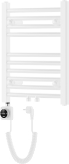 Mexen Ares elektrický radiátor 500 x 400 mm, 300 W, bílý - W102-0500-400-6300-20