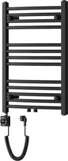 Mexen Ares elektrický radiátor 700 x 500 mm, 300 W, černý - W102-0700-500-6300-70