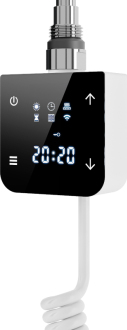 Mexen FA-05W topná tyč 300 W, bílý - W958-0300-20