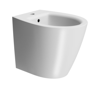 MODO bidet stojící 37x52cm, bílá mat 9862109