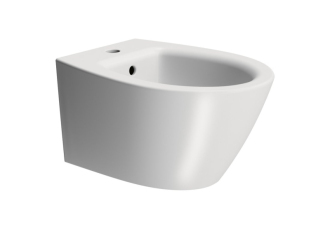 MODO bidet závěsný 37x52cm, bílá mat 9864109