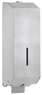 Dávkovač mýdla 1100ml, nerez mat XP122