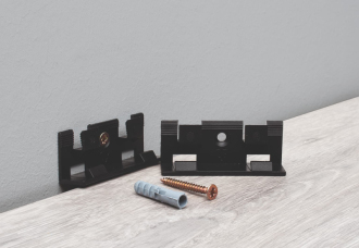 Příchytky Naturel MCLIPS