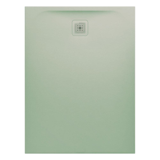 Sprchová vanička obdélníková Laufen Laufen Pro 120x90 cm akrylát světle šedá H2109580770001