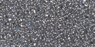 Dlažba Ergon Medley Dark grey 60x120 cm mat EH7Q