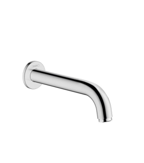Vanový výtok Hansgrohe Vernis Blend chrom 71420000