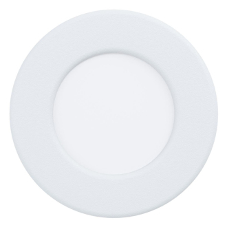 Nástěnné světlo Eglo Fueva plast 99202