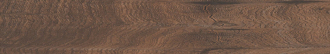 Dlažba Vitra Aspenwood cherry 20x120 cm mat K946243R