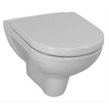 LAUFEN PRO závěsné WC hluboké splachování H8209500000001