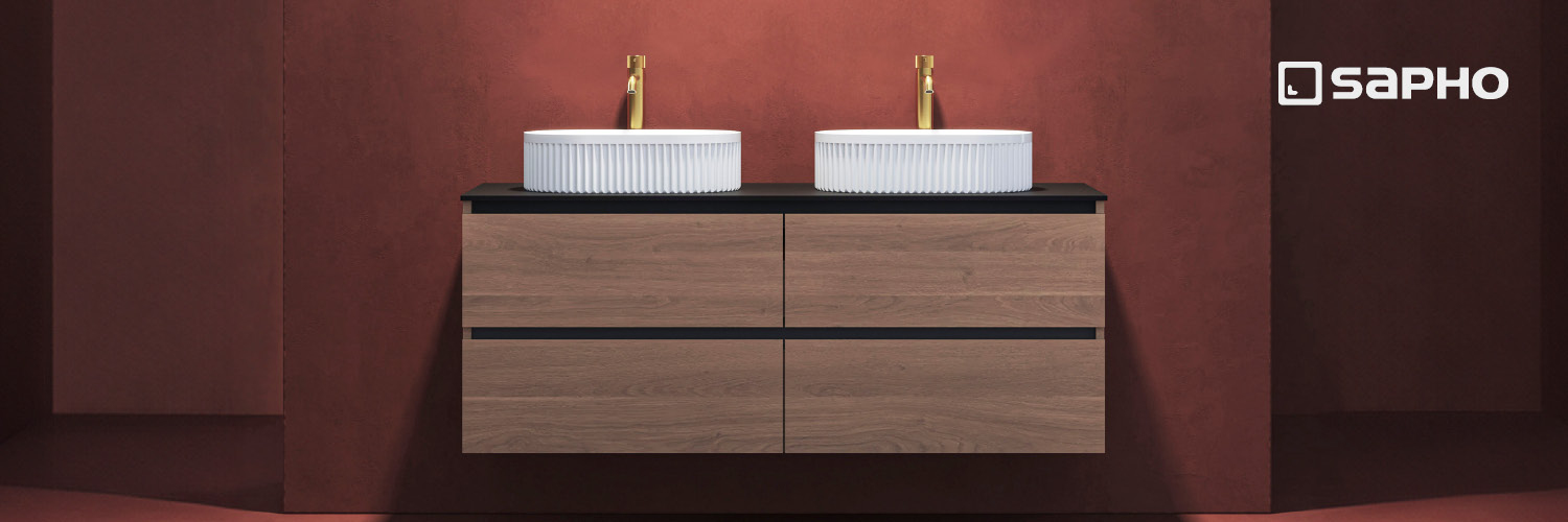 Sapho-ezara - Koupelny a topeni.cz