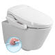 WC S ELE. BIDETEM