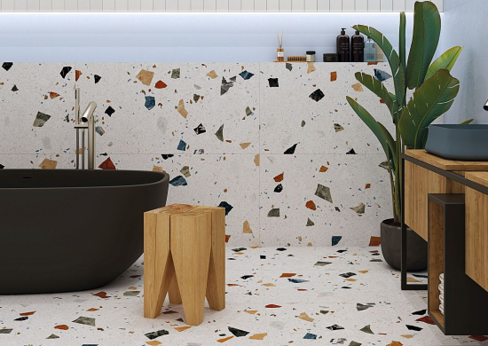 TERRAZZO