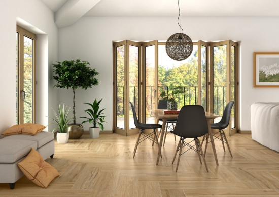 WOOD