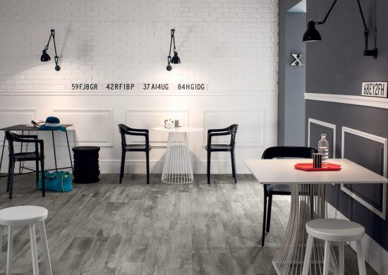 FINEZA TIMBER NATURAL