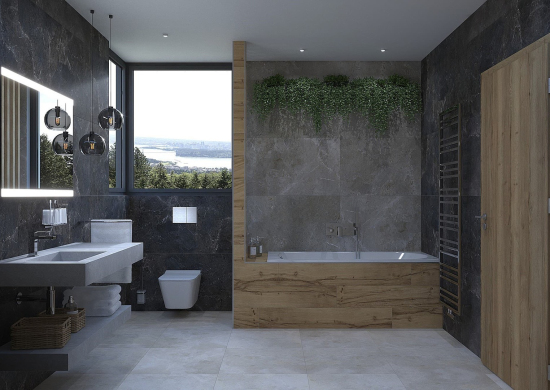 PORCELAINGRES ROYAL STONES